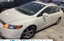 2006 Honda Civic EX