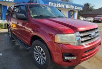 2015 Ford Expedition XLT