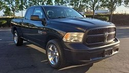 2016 Ram Ram Pickup 1500 Tradesman