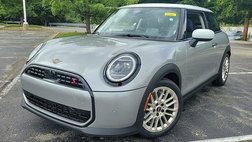2025 MINI Hardtop Cooper S Signature Trim