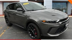 2024 Dodge Hornet R/T