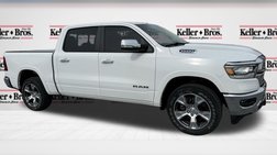 2022 Ram Ram Pickup 1500 Laramie