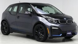 2018 BMW i3 s