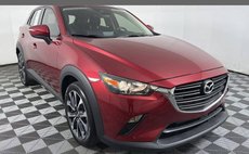 2019 Mazda CX-3 Touring