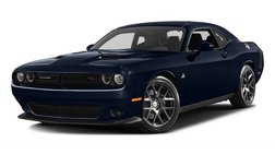 2017 Dodge Challenger R/T Scat Pack