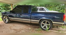 1999 Chevrolet C/K 1500 C1500 LS