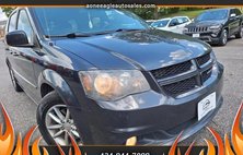 2014 Dodge Grand Caravan R/T