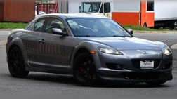 2004 Mazda RX-8 Base