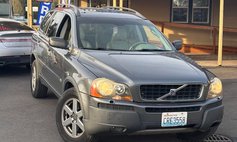 2005 Volvo XC90 2.5T