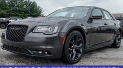 2023 Chrysler 300 S V6