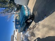 1996 Ford Ranger Splash