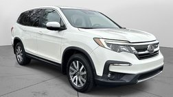 2019 Honda Pilot EX-L w/Navi w/RES