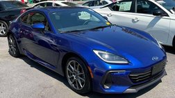 2024 Subaru BRZ Premium