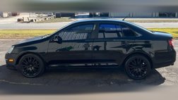 2008 Volkswagen Jetta S