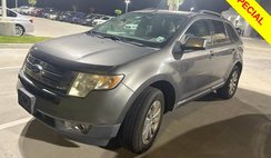2010 Ford Edge SEL