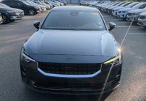 2021 Polestar 2 Launch Edition