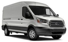 2015 Ford Transit 350