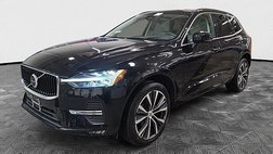 2022 Volvo XC60 B5 Momentum