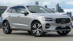2023 Volvo XC60 B5 Plus Bright Theme