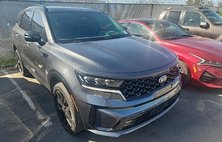 2021 Kia Sorento SX