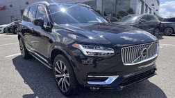 2024 Volvo XC90 B5 Core Bright Theme
