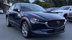 2020 Mazda CX-30 Select