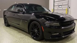 2017 Dodge Charger R/T