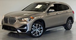 2021 BMW X1 xDrive28i