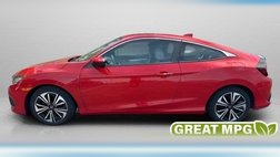 2018 Honda Civic EX-T