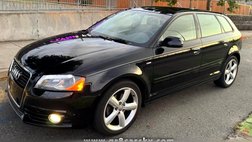 2012 Audi A3 2.0 TDI Premium Plus
