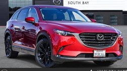 2023 Mazda CX-9 Touring Plus
