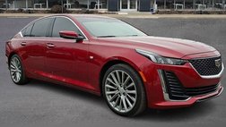 2023 Cadillac CT5 Premium Luxury