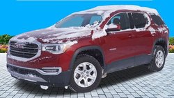 2019 GMC Acadia SLE-1