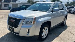 2014 GMC Terrain SLT-1