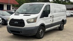 2015 Ford Transit 150