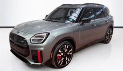 2025 MINI Countryman John Cooper Works ALL4
