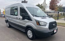 2015 Ford Transit 250