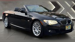 2013 BMW 3 Series 328i