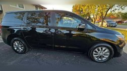 2020 Kia Sedona LX