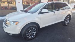 2008 Ford Edge SEL