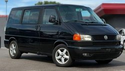2003 Volkswagen EuroVan GLS
