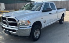 2018 Ram Ram Pickup 2500 Tradesman