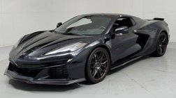 2023 Chevrolet Corvette Z06