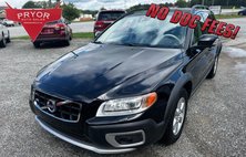2013 Volvo XC70 3.2