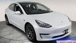 2020 Tesla Model 3 Standard Range