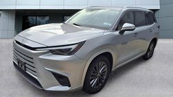 2024 Lexus TX 350 TX 350