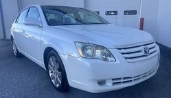2005 Toyota Avalon XLS