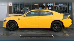 2017 Dodge Charger SXT