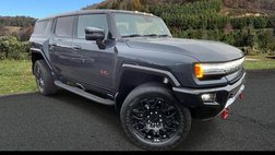 2025 GMC HUMMER EV 2X
