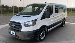 2020 Ford Transit XL